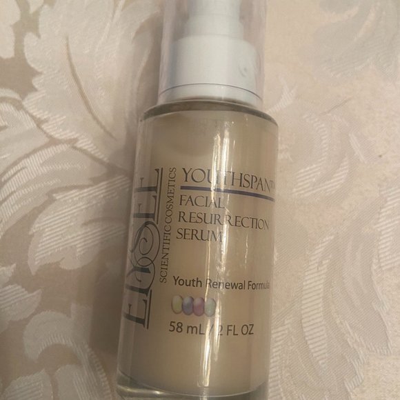 Elysee Skincare Elysee Youthspan Facial Resurrection Serum